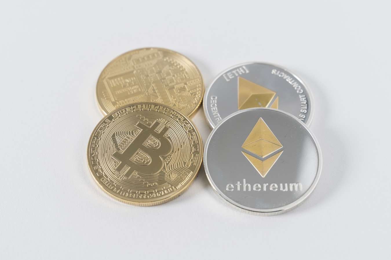 Bitcoin (BTC) has to achieve Ethereum (ETH) standards otherwise will be lost Bitcoin (BTC) has to achieve Ethereum (ETH) standards otherwise will be lost