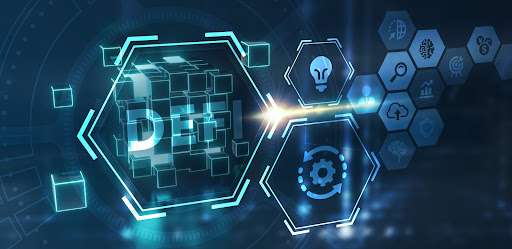 Top DeFi Projects To Look At for 2023 Top DeFi Projects To Look At for 2023