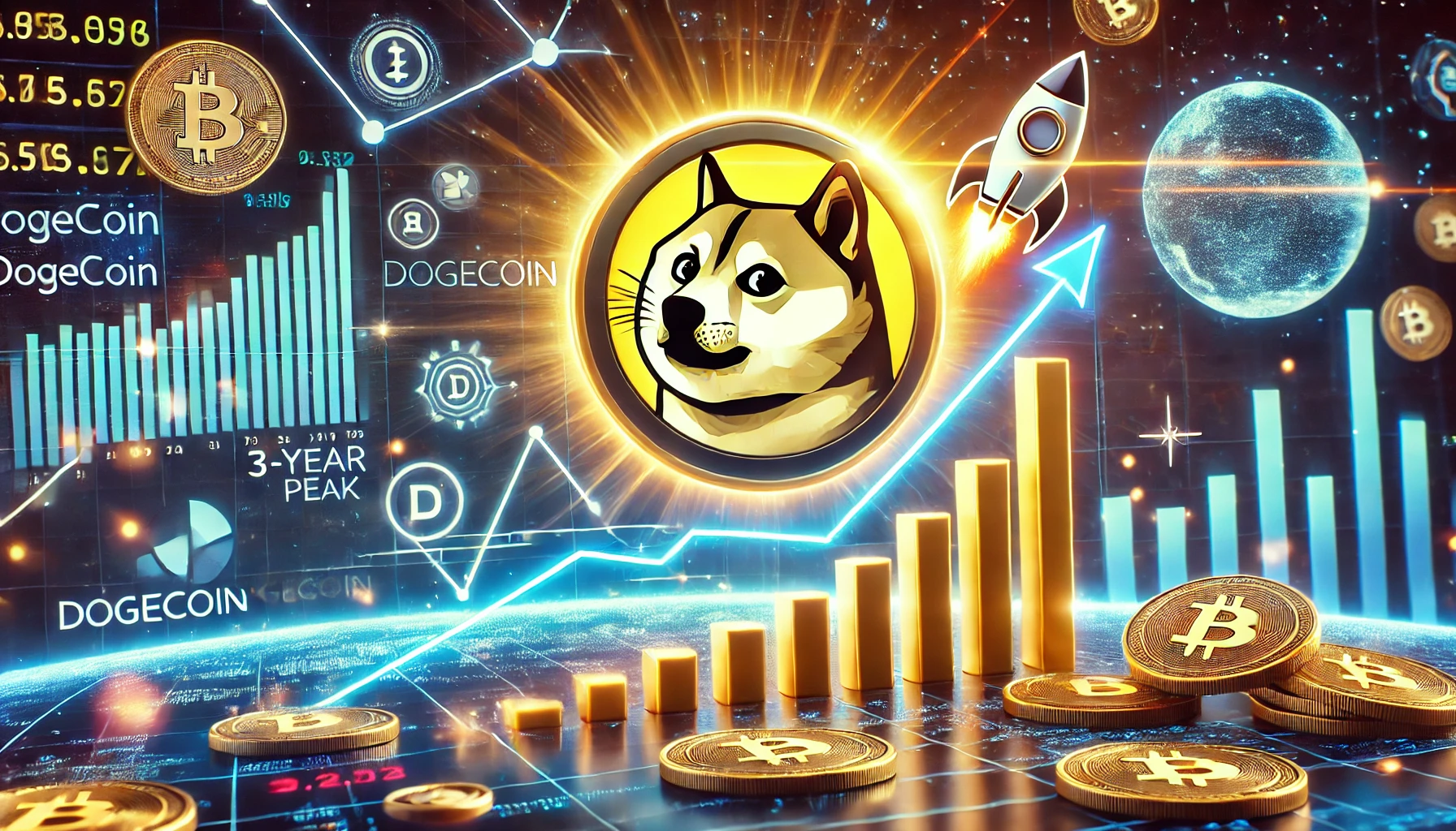 dogecoin doge