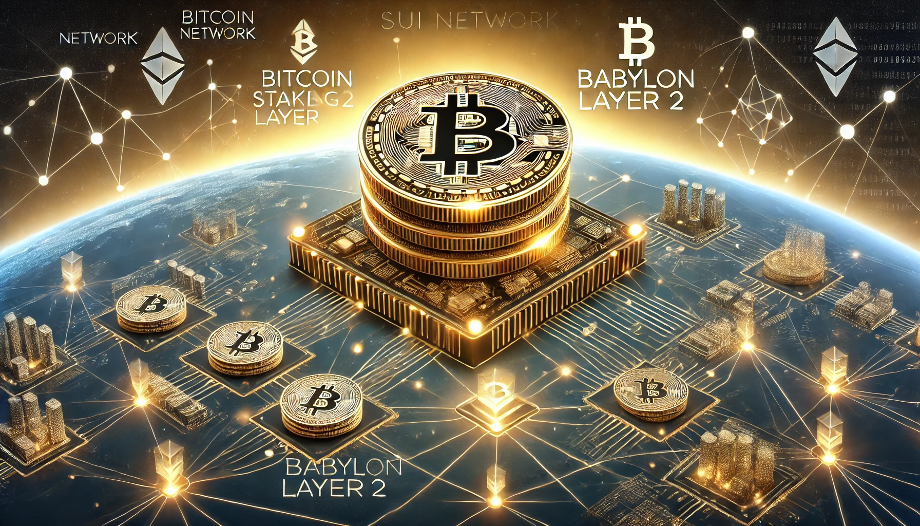 bitcoin