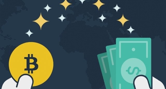 exchanges crypto
