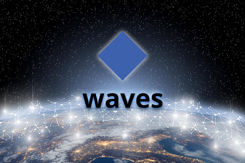 Waves wallet