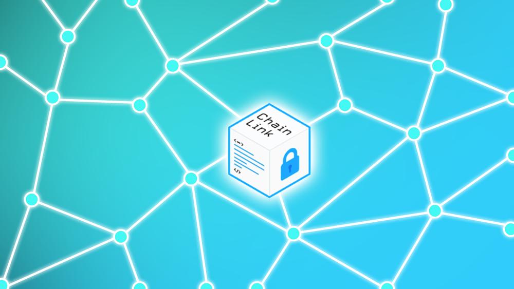 Chainlink LINK