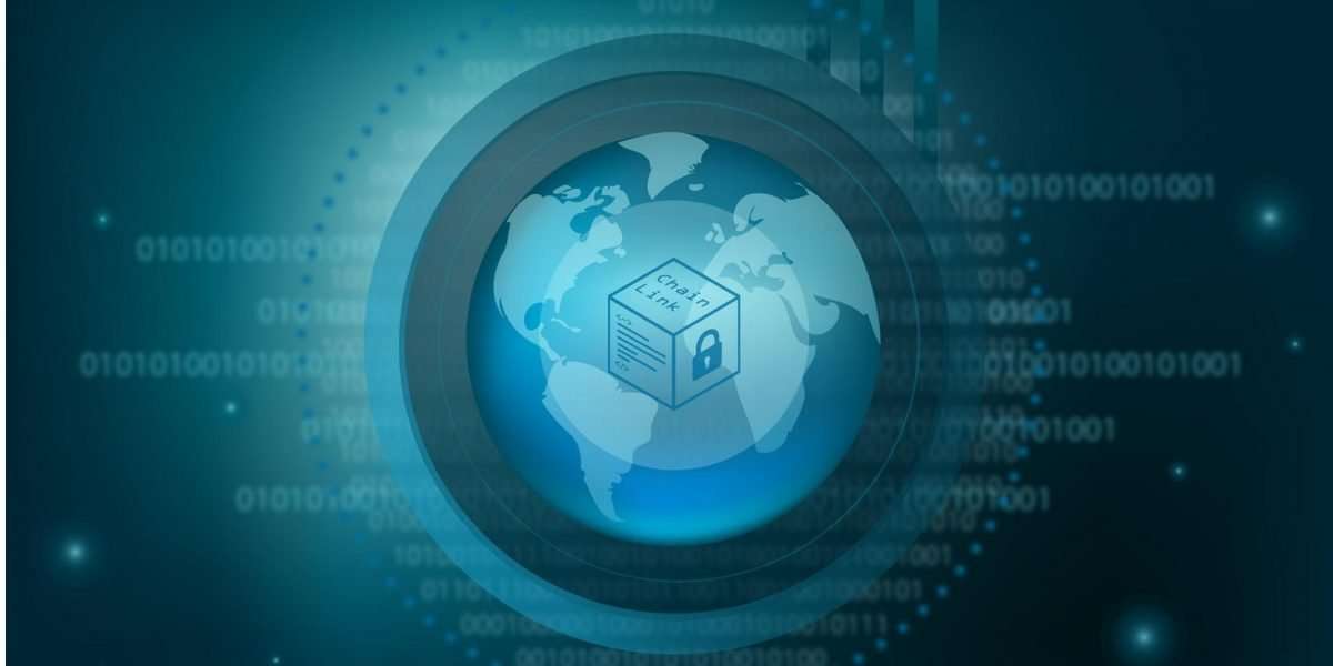 New partner for Chainlink: Ampleforth integrates data oracles chainlink