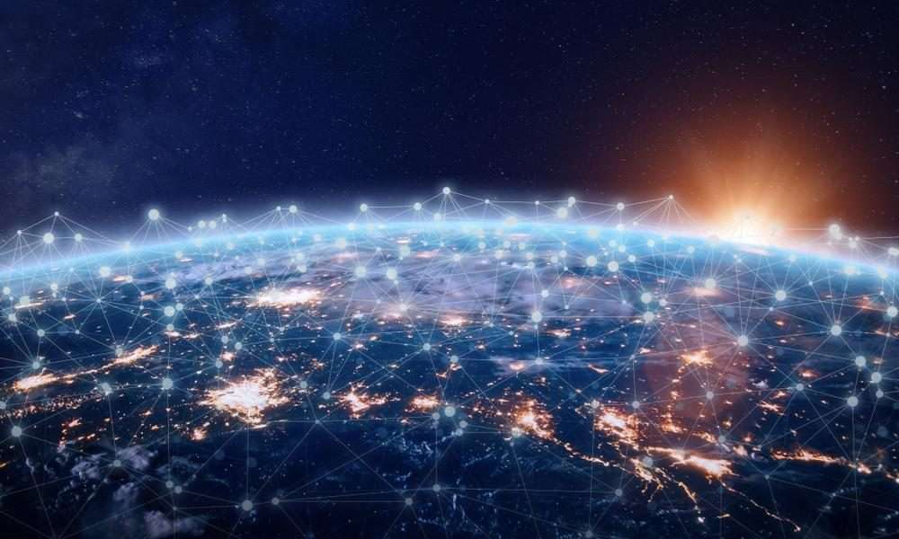 Ethereum competitor Algorand announces cooperation with french startup Algorand