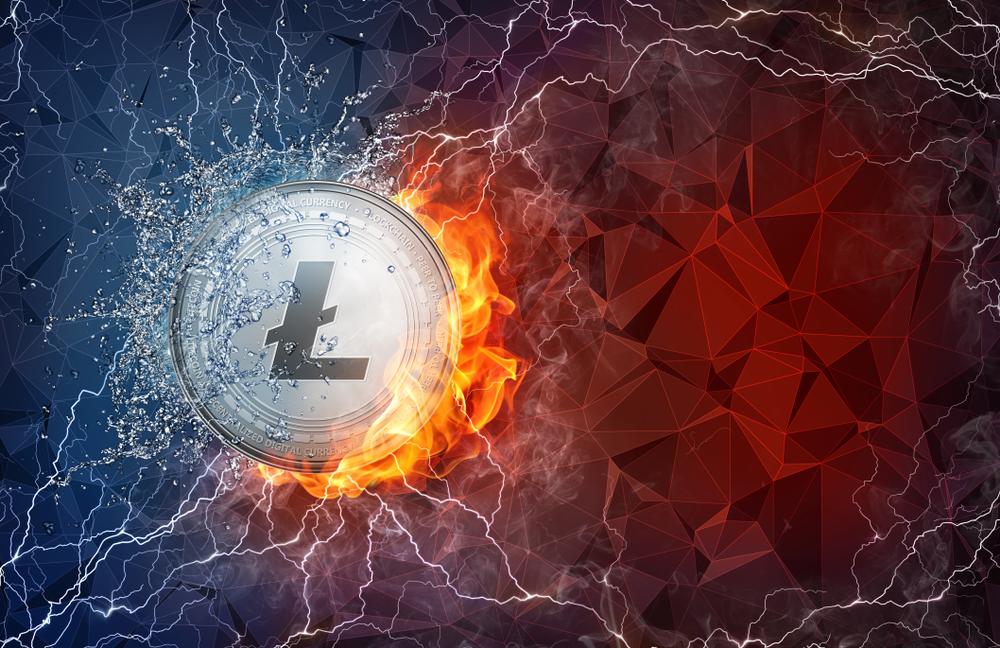 Litecoin’s Recent Gains at Risk: Sell-Offs Could Reverse Price Surge