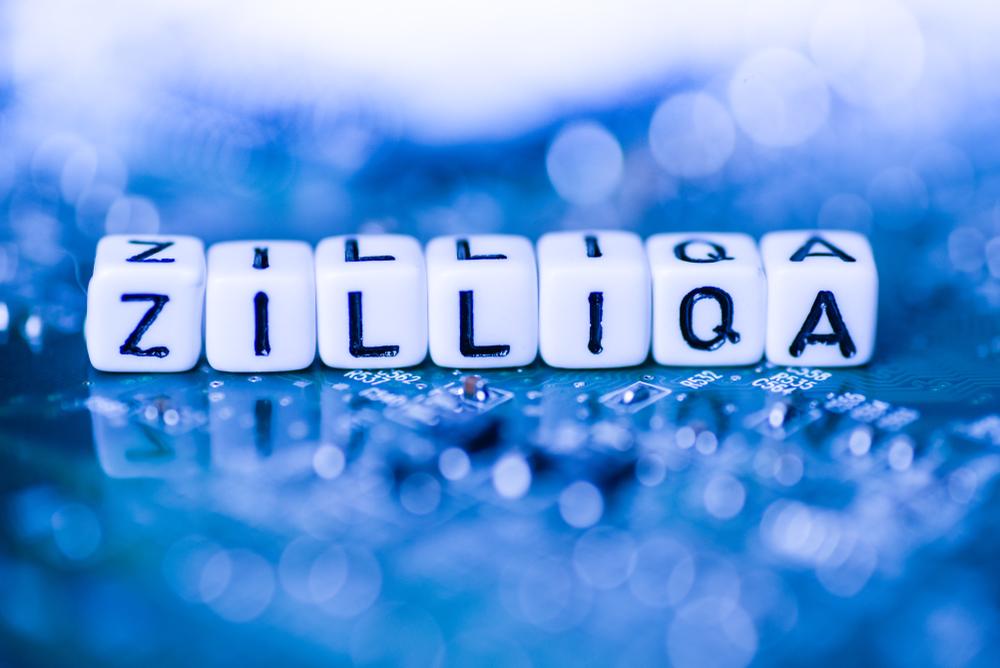 zilliqa