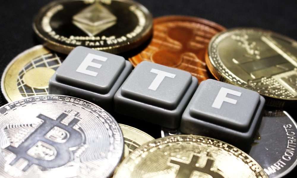 Nate Geraci, ETF expert, expects low demand for Ethereum futures ETFs but sees potential in combined BTC+ETH futures ETFs. 