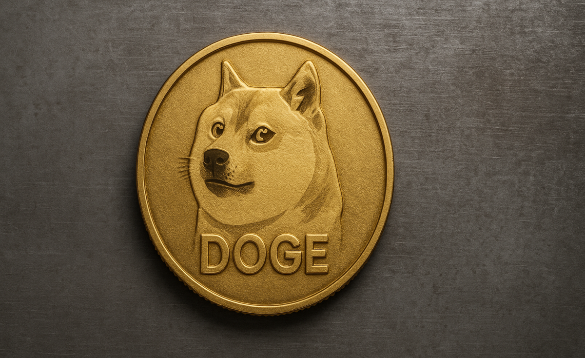 Dogecoin Poised to Reach $1, Analyst Says It’s a Crucial Moment Dogecoin