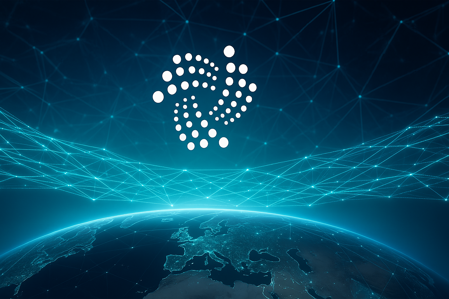 IOTA logo