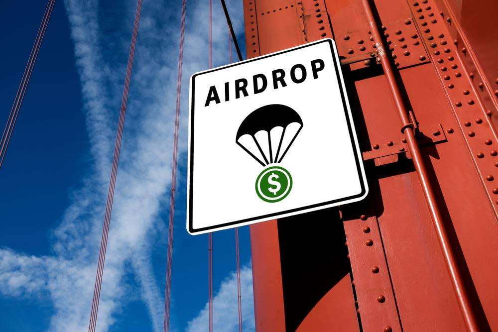 Airdrop