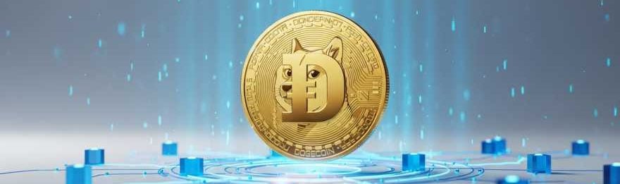 Dogecoin theme