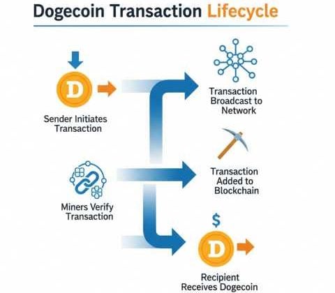 Network flow diagram