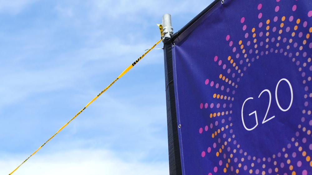Bitcoin not in focus: G20 to create a framework for stablecoins by 2022 G20 Bitcoin