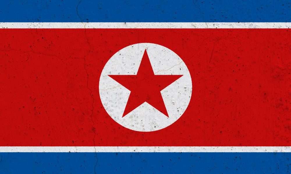 Ex-jP Morgan Banker: O Irão e a Coreia do Norte poderiam usar o XRP do Ripple? Ripple XRP North Korea