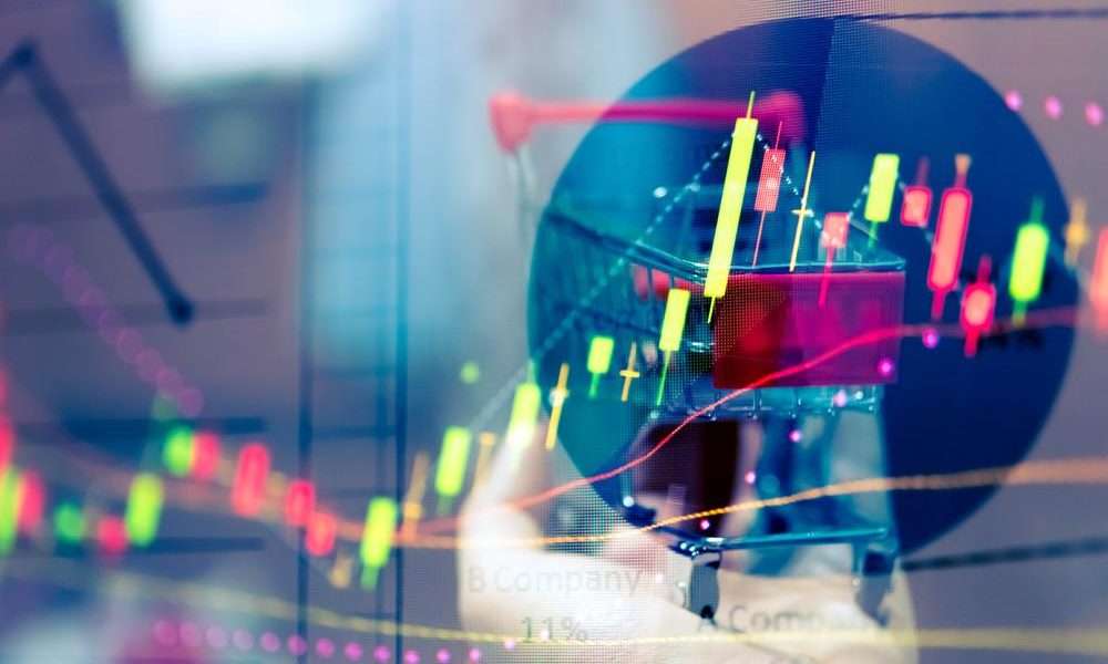 THETA aumentou 18,000% em um ano – Lark Davis explica porque Bitcoin XLM Kurs Kurse Chart