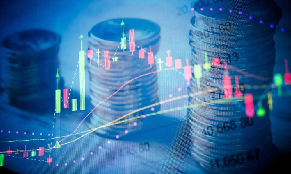 Polkadot (DOT) steigt auf #6 nach Marktkapital – vor Bitcoin Cash, Litecoin, Cardano Kurs Chart