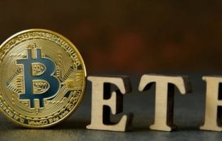 Bitcoin ETF