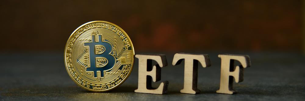 Bitcoin ETF