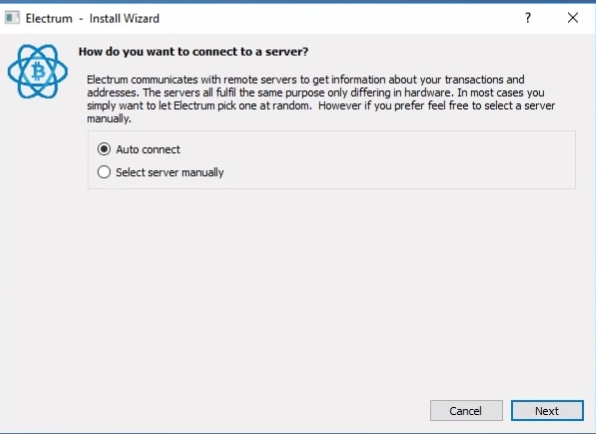 Install Enjin Wallet