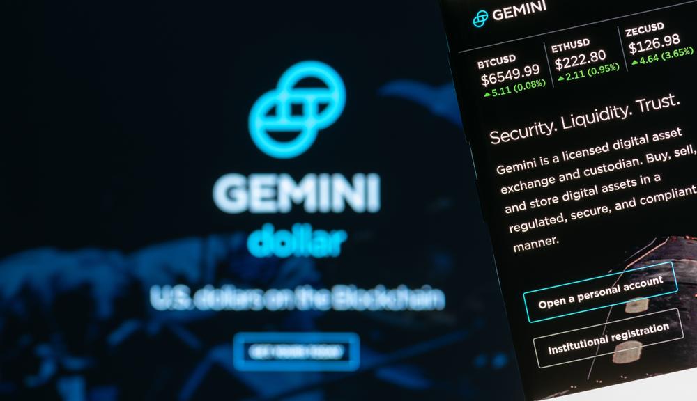 Gemini Dollar