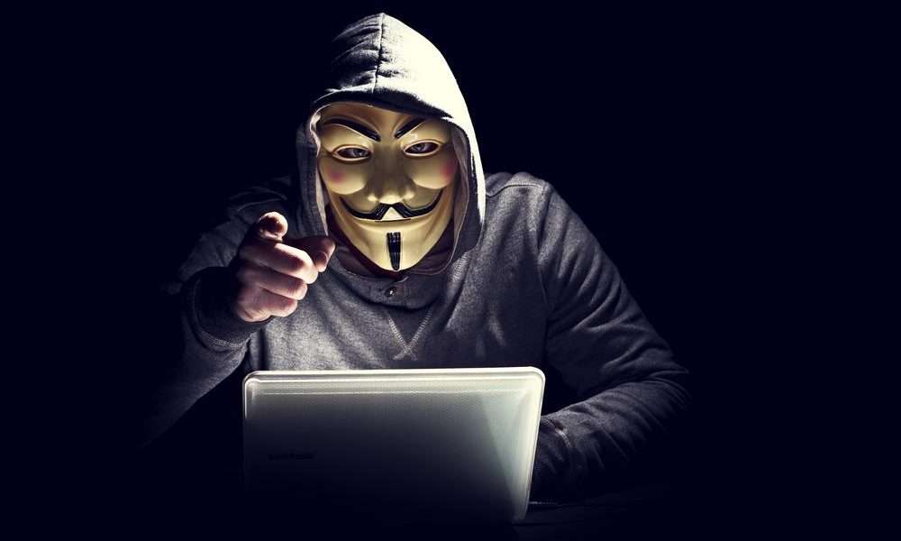 Bitcoin BTC Hacker