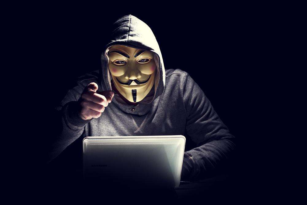 Bitcoin BTC Hacker