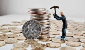 Cardano e Litecoin discutem garfo de veludo para alcançar interoperabilidade Litecoin LTC Bitcoin BTC