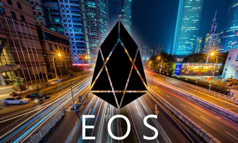 Block.One announces massive upgrade with EOS 2.0