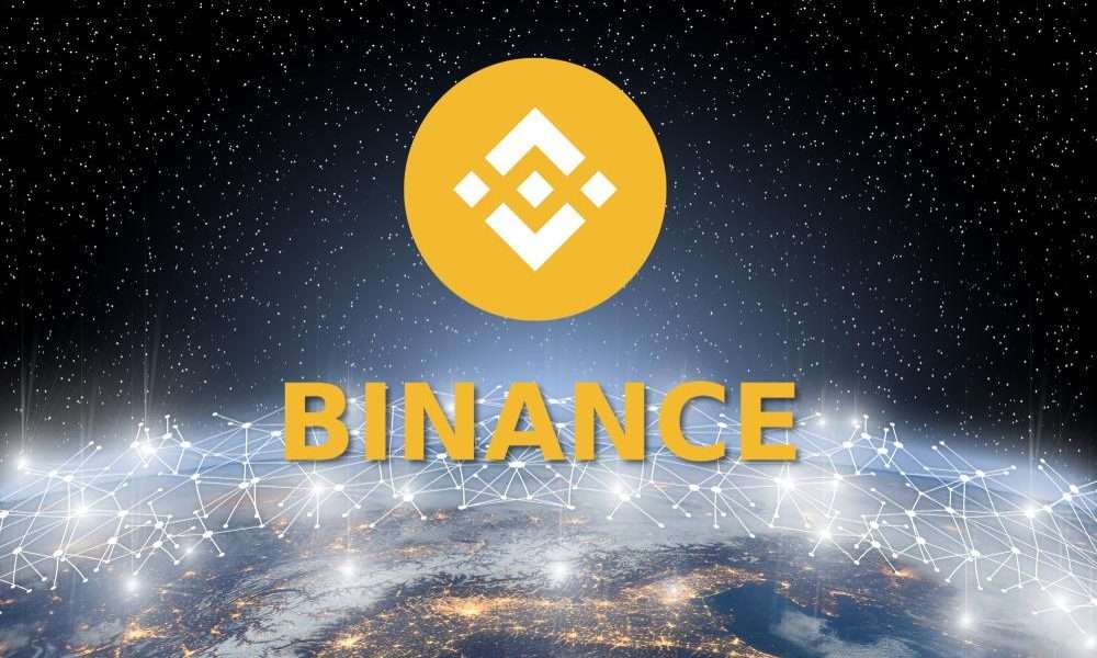 Binance announces the launch of an NFT marketplace 