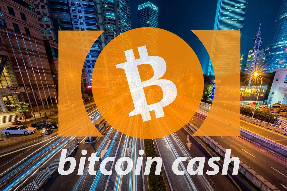 Bitcoin Cash