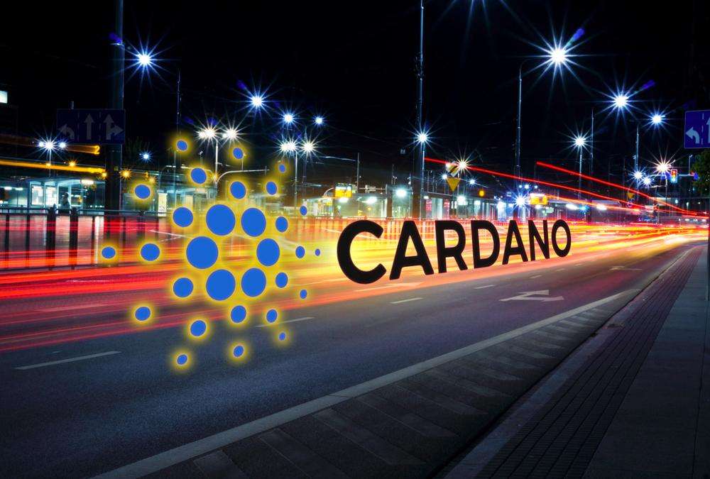 Cardano’s ADA climbs above XRP after 30% surge, rise propelled by spike in network activity