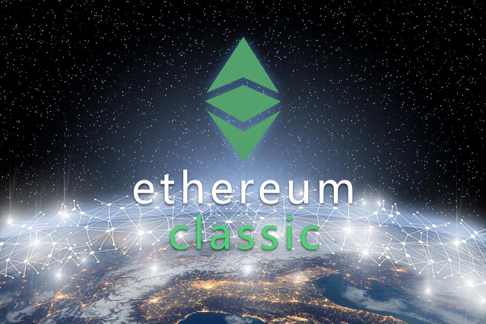 ETC Cooperative raises funding for Ethereum protocol provider Core-Geth