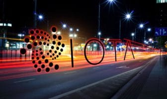 Projeto financiado pelo Ministério dos Transportes da Alemanha depende da IOTA IOTA
