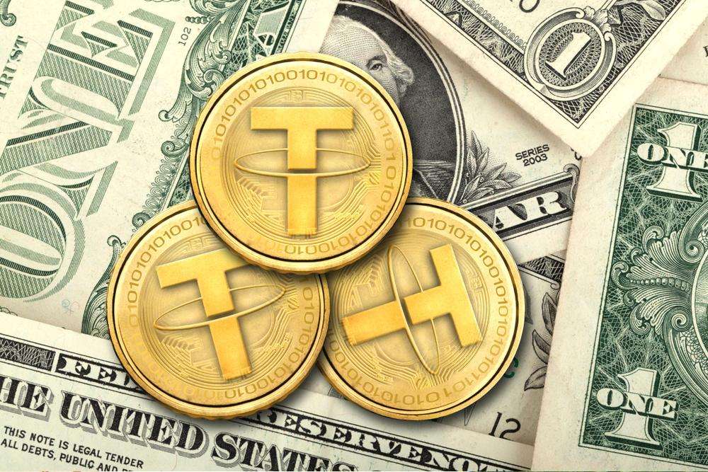 Can I Borrow Against My BRICS Tether Holdings?