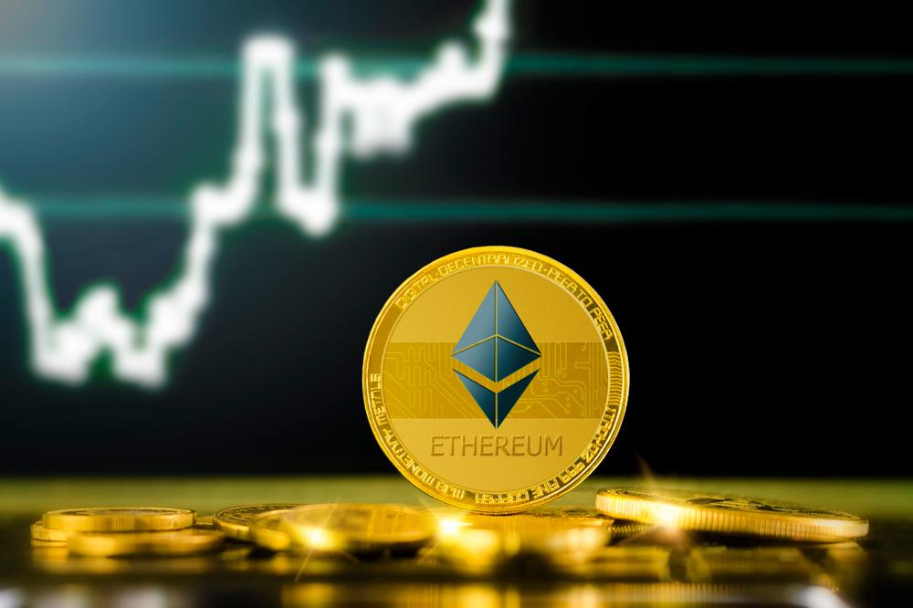 Ethereum ETH