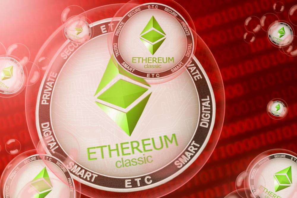 Ethereum Classic ETC