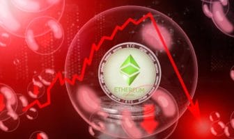 Maldição dos futuros CME ataca novamente: Ethereum perde 25% desde o lançamento Ethereum Classic