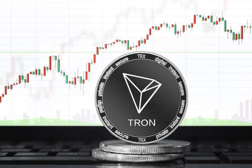 Tron TRX