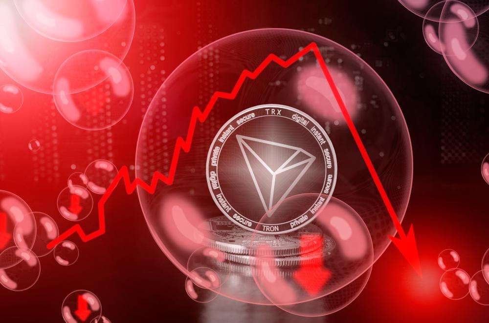 TRON TRX