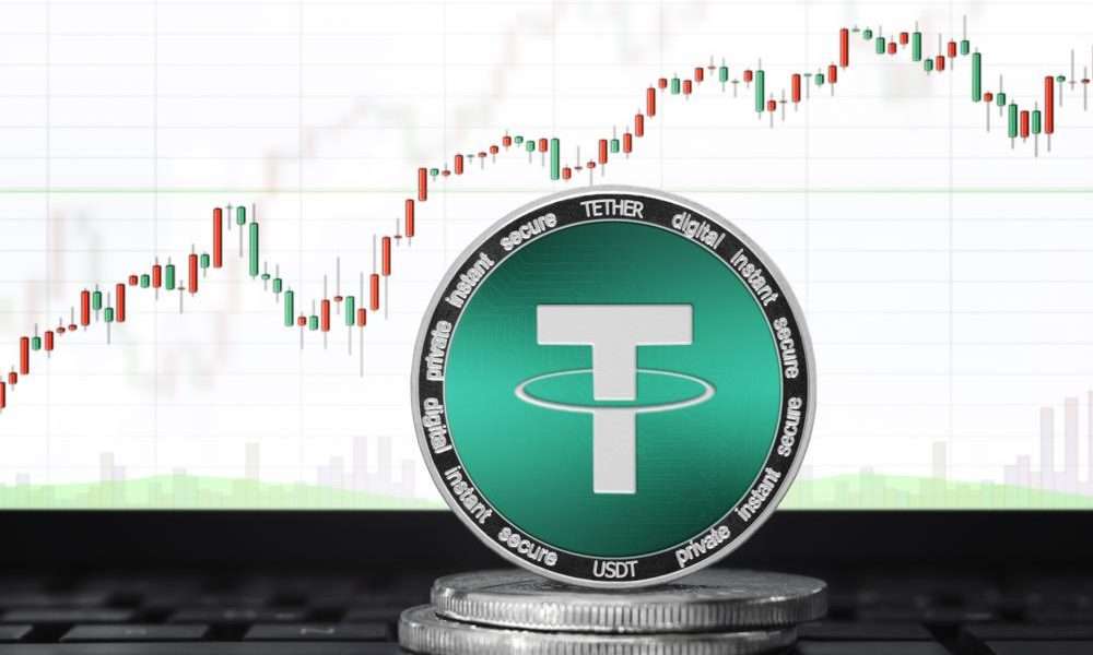 Nouvelle étude: Voici comment Tether influence le prix du Bitcoin en 2019 Tether Bitcoin