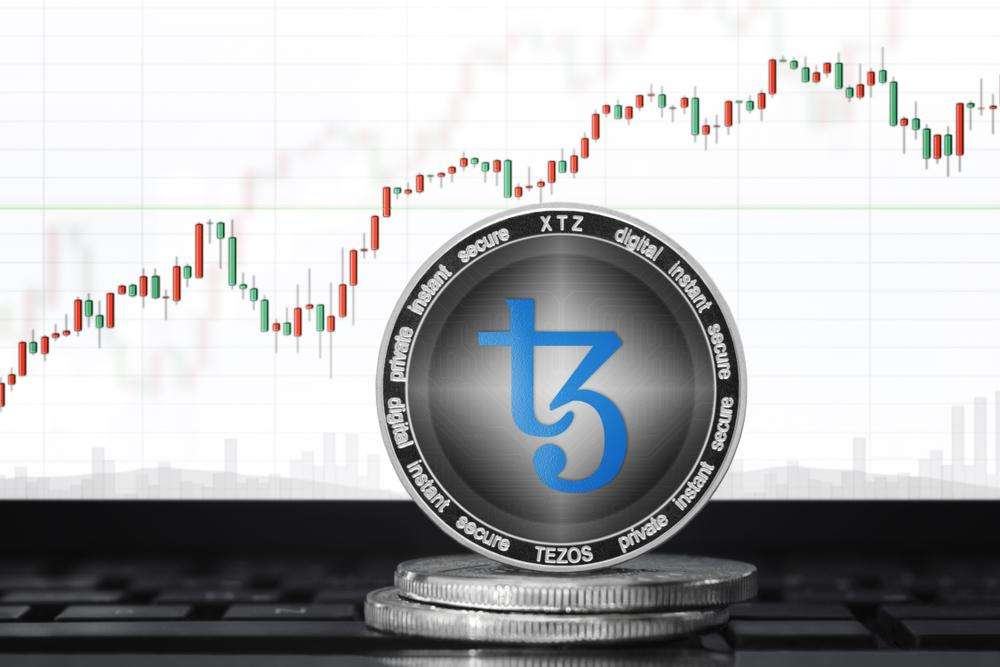 Tezos enters the top 10 – Reasons behind the XTZ Price rally