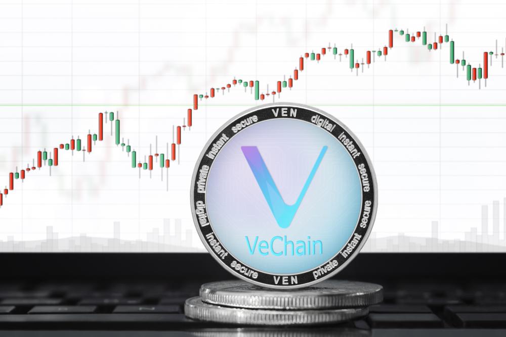 VeChain’s PoA: Pioneering the Future of Blockchain Consensus