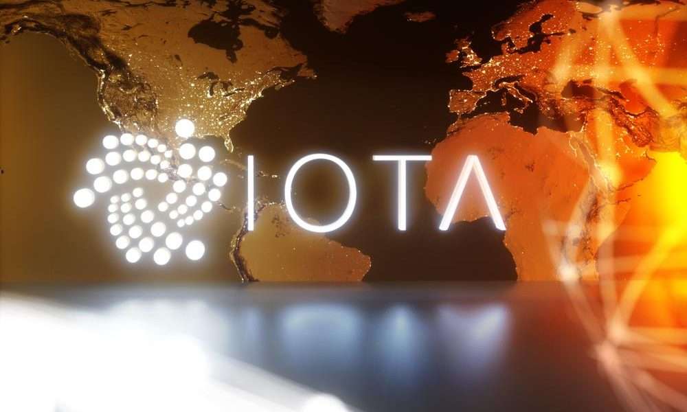IOTA partners with Zokyo to make Web3-billion-dollar-market more secure and transparent IOTA Tangle
