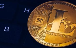 Litecoin: MimbleWimble extension block development begins