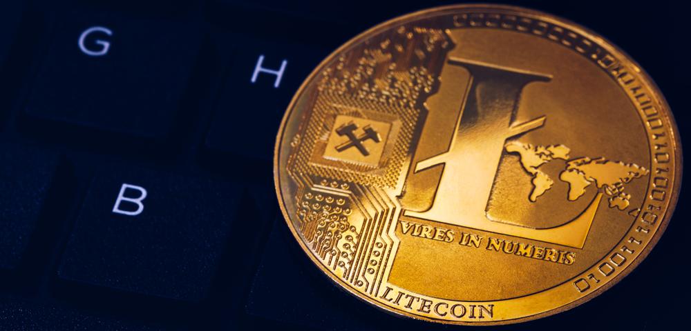 Litecoin’s active addresses triple by possible Dust attack