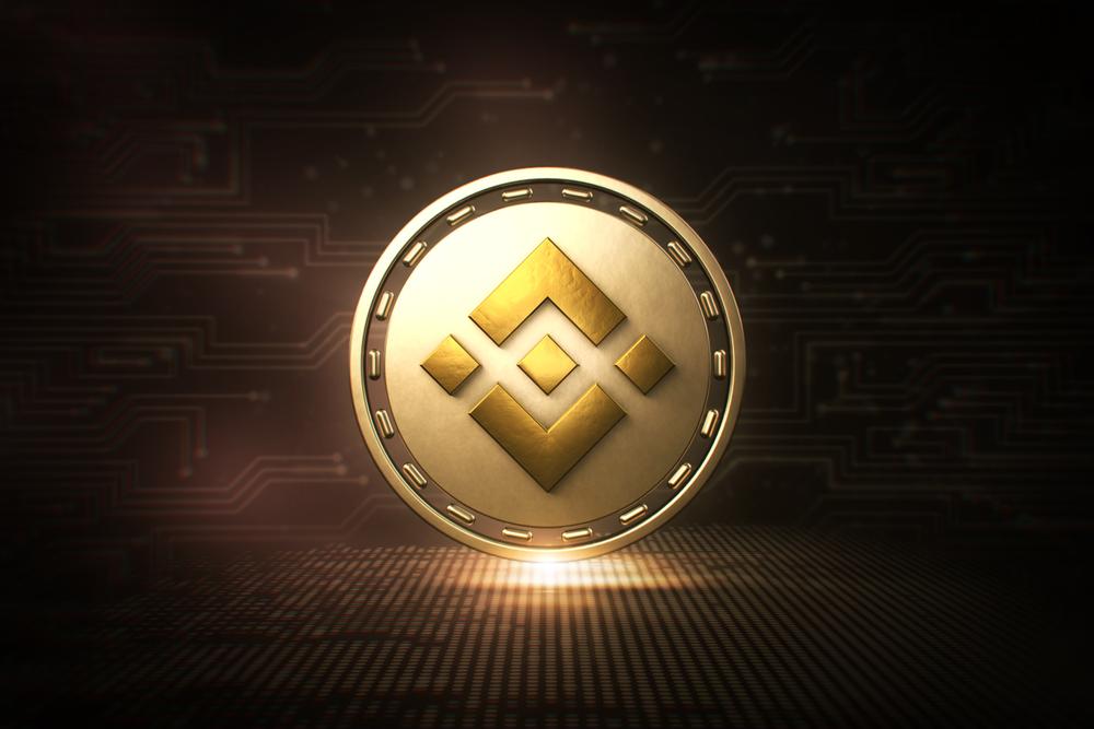 Binance