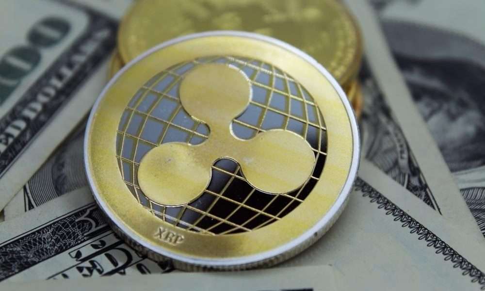 Garlinghouse: Ripple is turning into Amazon for payments