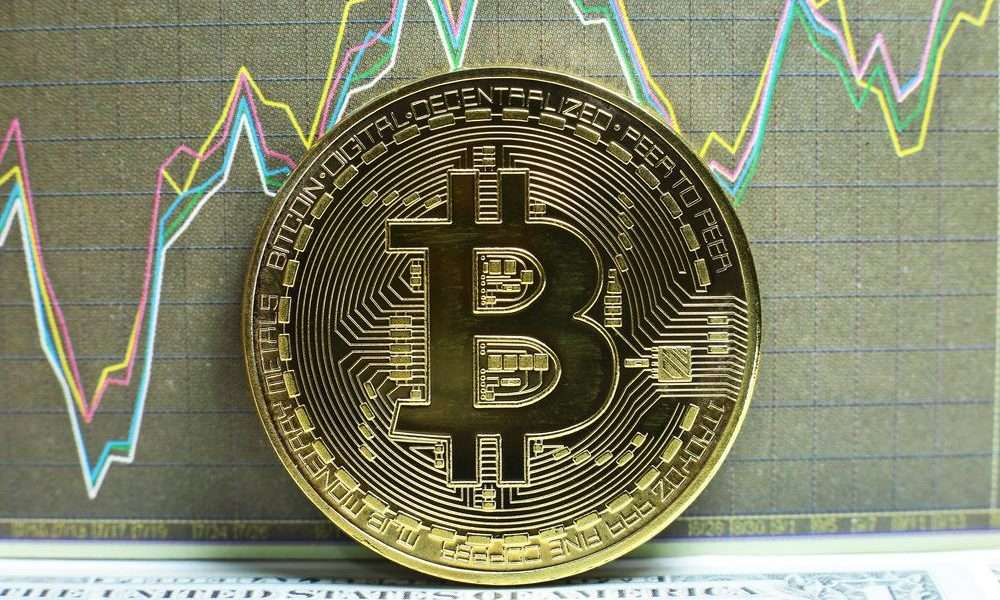 Bitcoin: Analyst predicts bull run like in 2017 when BTC reached $20,000 Bitcoin