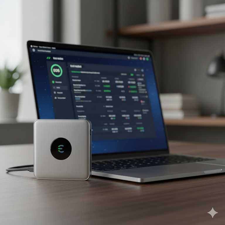 Media Placeholder: Tangem card tapped to smartphone. Alt: “Tangem NFC card wallet”. 1200×675.